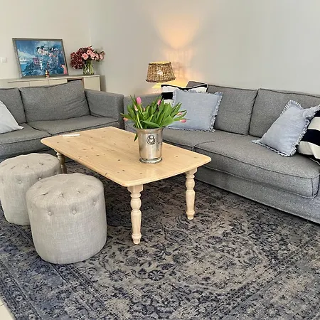 H2o Parter Domu Z Wlasnym Ogrodkiem Holiday home