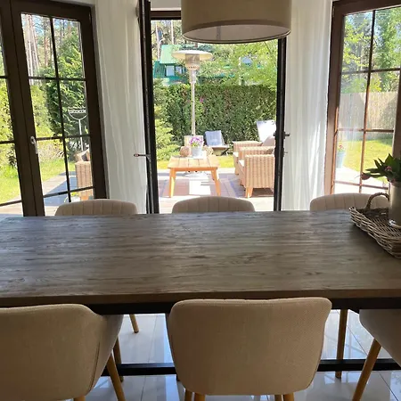 H2o Parter Domu Z Wlasnym Ogrodkiem Дом отдыха *