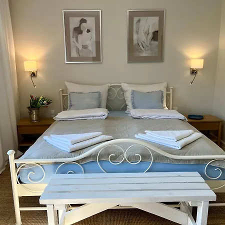 Дом отдыха H2o Parter Domu Z Wlasnym Ogrodkiem *